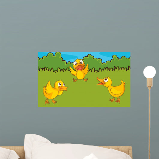 Chicks Field