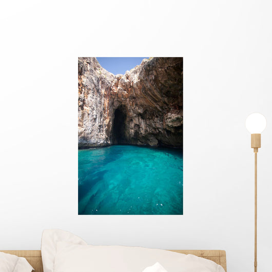Grotte Di Santa Maria