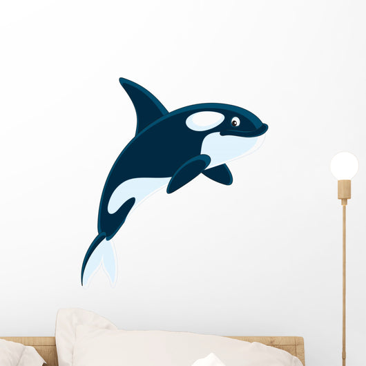 Killer Whale