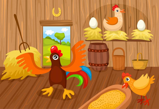 Farm