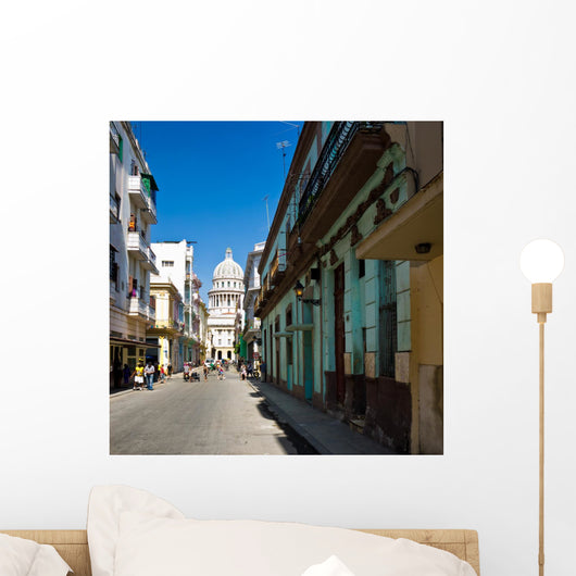 Urban Havana