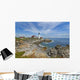 Portland Head Lighthouse Wall Decal