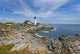 Portland Head Lighthouse Wall Decal