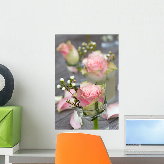 Flower Spring Decoration