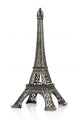Eiffel Tower White Clipping