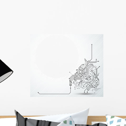 Abstract Digital Technologies