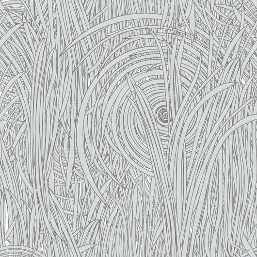 Vector Seamless Abstract Texture Wall Decal