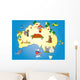 Australia Map