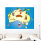 Australia Map