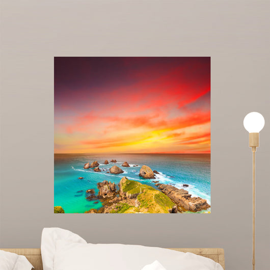 Seascape