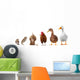 Livestock Wall Mural