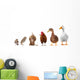 Livestock Wall Mural