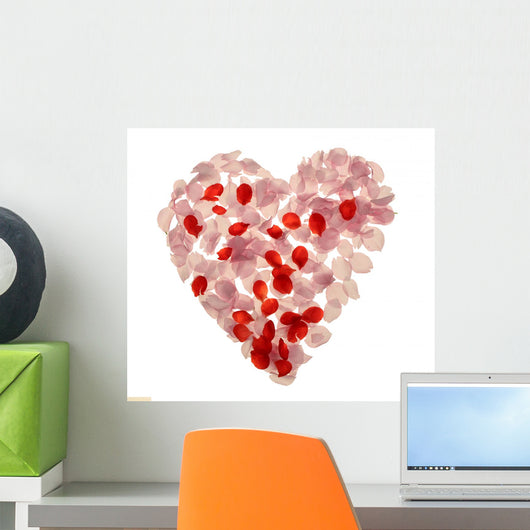 Flower Heart