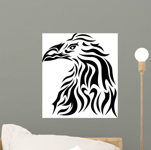 Eagle Head Tribal