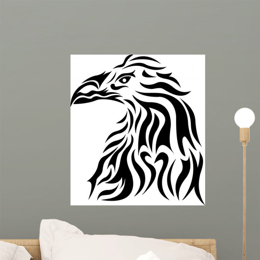 Eagle Head Tribal