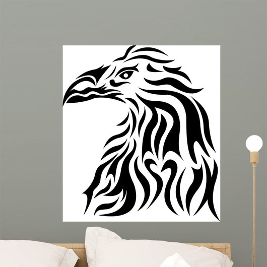 Eagle Head Tribal