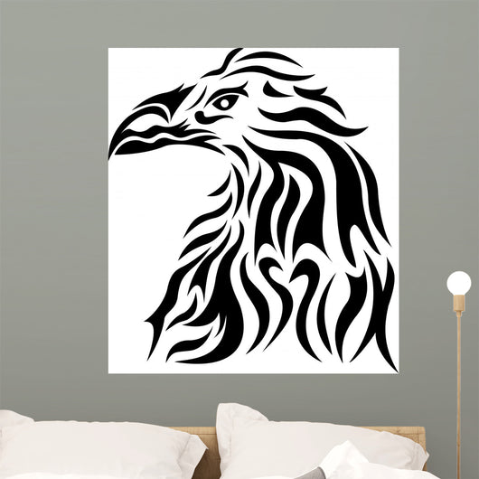 Eagle Head Tribal