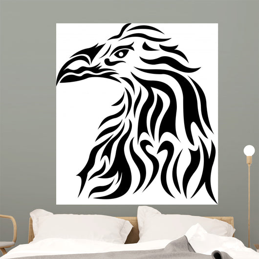 Eagle Head Tribal