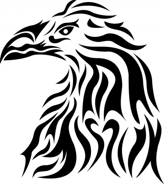 Eagle Head Tribal
