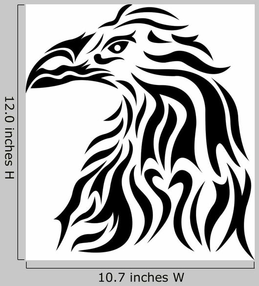Eagle Head Tribal