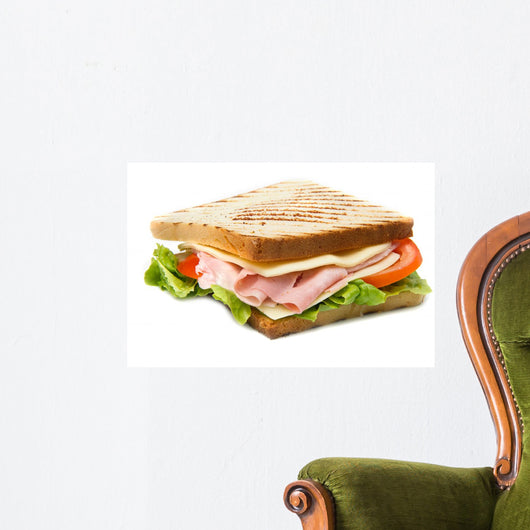 Big Sandwich