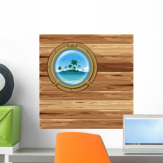 Boat Porthole