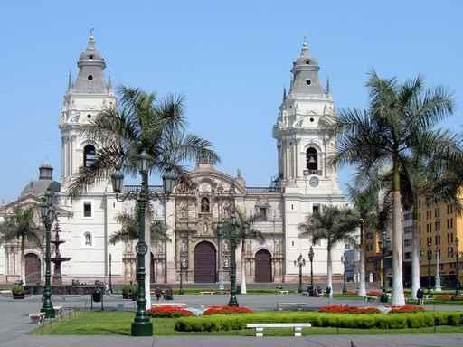 Lima Wall Decal