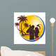 Logo Caribbean Dances
