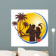 Logo Caribbean Dances