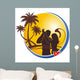 Logo Caribbean Dances