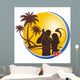 Logo Caribbean Dances