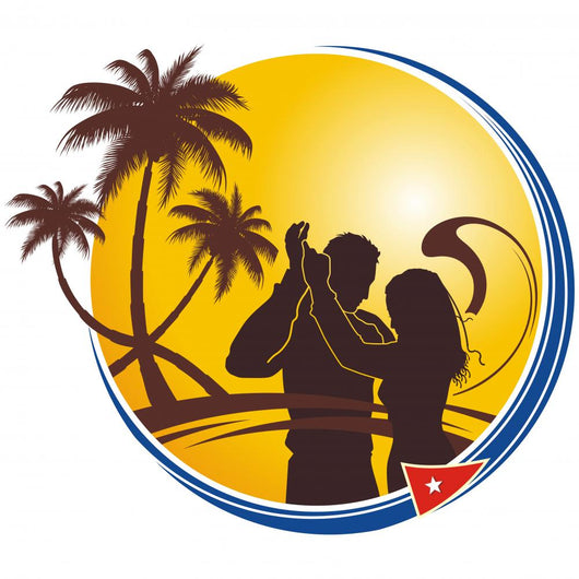 Logo Caribbean Dances
