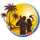 Logo Caribbean Dances