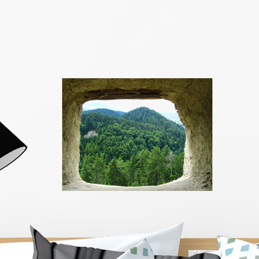 Stone Window