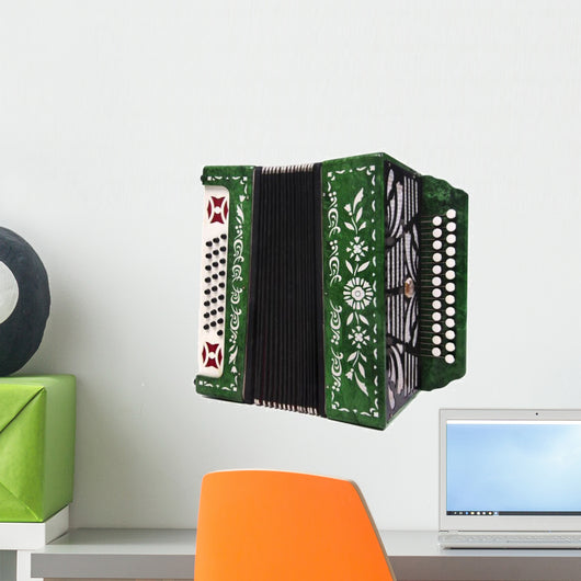 Accordion