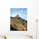 Observatoire Meteorologique Du Sommet Wall Decal