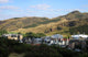 Panorama Holyrood park Edinburgh Wall Mural