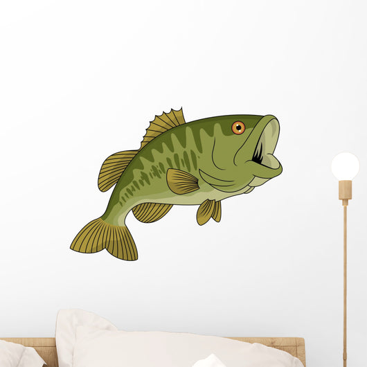 Bass Fish