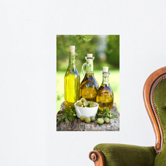 Olive Oil