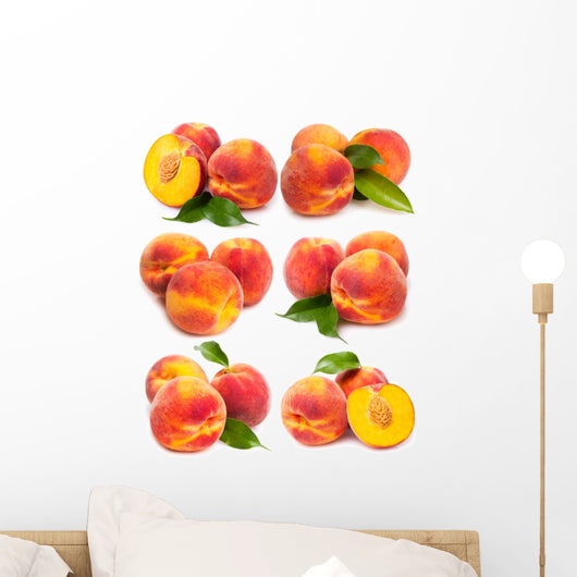 Sweet Peaches