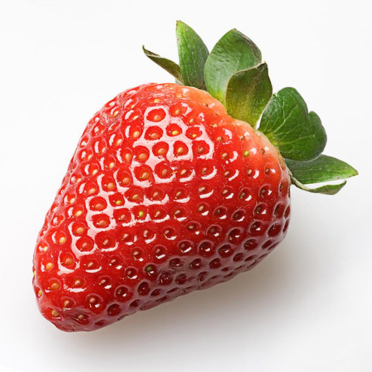 Strawberry Wall Decal