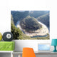 Ardeche Gorges Wall Decal
