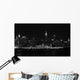 NYC Wall Decal