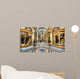 Galerie Vivienne Paris Wall Decal