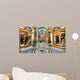 Galerie Vivienne Paris Wall Decal