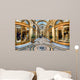 Galerie Vivienne Paris Wall Decal