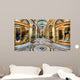 Galerie Vivienne Paris Wall Decal