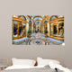 Galerie Vivienne Paris Wall Decal