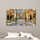 Galerie Vivienne Paris Wall Decal