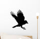 Rabe Landet Wall Decal